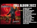 DESTRUCTION - Diabolical (FULL ALBUM 2022)