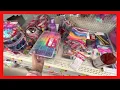 BEADS Hunting at Walmart Colorful Beads for Jewelry II Beads and Glitters