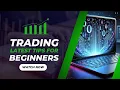 How to Build a Trading Strategy Visualizer Backtester App Streamlit Demo