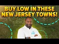 TOP NEW JERSEY TOWNS Where You Can Still Buy Below List Price in 2025