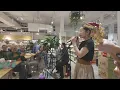 "Perhaps" (Doris Day) cover @MyColonialCafe Live Jam (Westfield Doncaster S Centre)