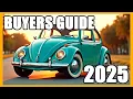 Download Lagu Wat is de klassieke VW Kever waard? - Kopersgids 2025