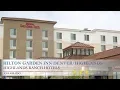 Hilton Garden Inn Ranch - Highlands Ranch Hotels Colorado