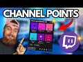 50 NEW Twitch Channel Points Ideas You NEED in 2026 FAST Easy