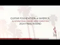 Download Lagu 2024 GFA ICAC Final Round