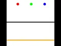 Pymunk Basics More on Collisions - Groups Categories and Bitmasking