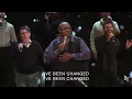 I won't go back by The Brooklyn Tabernacle Choir ft Alvin Slaughter