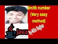 number in Java and ISC