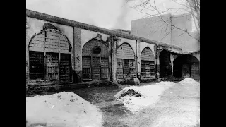 تیرباران حضرت باب و وقایع بعد از آن 