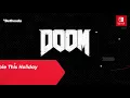 Video di Doom and Wolfenstein 2 for Switch Announcement Trailer