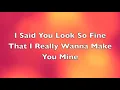 Jet's Are You Gonna Be My Girl with Lyrics