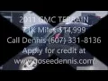 2011 GMC TERRAIN SLE