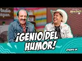 Gustavo Munguia El genio detras de Paul Yester La Hora Pico y la comedia en Mexico
