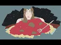 K.Flay - Irish Goodbye (feat. Pierce The Veil) (Official Lyric Video)