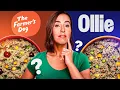 Ollie vs The Farmer s Dog Which Fresh Dog Food Is Best