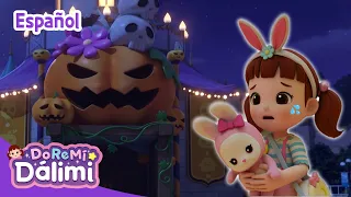 Episodios 1 al 13 Compilación de 2 hora❤️Dibujos Animados🎶 DoReMi Dálimi🌜Episodios completos