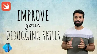 Improve Debugging Skills iOS C Xcode