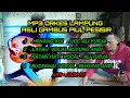 Download Lagu MP.3 LAGU LAMPUNG// ORKES LAMPUNG LAGU LAMPUNG GAMBUS PIUL PESISIR