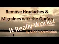 Download Lagu Ruqyah to Remove Headaches \u0026 Migraines | With Arabic Script \u0026 English Translation