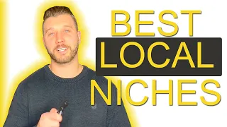 Best Rank And Rent Niches Local Lead Generation