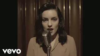 AronChupa Little Swing Ft Little Sis Nora OFFICIAL VIDEO 