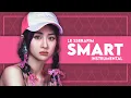 Download Lagu LE SSERAFIM - Smart (Instrumental)