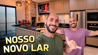 439 | Depois de tantos anos velejando o mundo 🌎