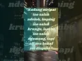 Download Lagu KATA KATA BIJAK BAHASA JAWA#shorts