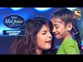 Download Lagu क्यों लिया Priyanka Chopra ने यह कदम? | Indian Idol Junior | Contestant Mashup