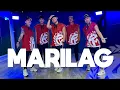 MARILAG by Dionela | Zumba | TML Crew Johnros Rosita