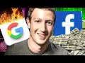 The Dark Secret Behind Facebook Destroyed Google