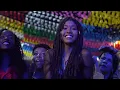 Toque Dez - Surto de Raiva - Ao vivo em Iaçu BA