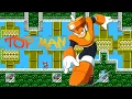 Download Lagu Mega Man 3 - Top Man (Remix) HQ