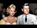 Revealing The Truth Behind Marilyn Monroe JFK Affair