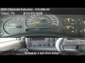 2005 Chevrolet Suburban for sale in Oxford PA 19363 at Jef