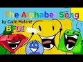 The A-Z Of The BFB Character Monthly Series