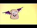Yo Gabba Gabba! - Don't Say Mean To Your Friends - Song