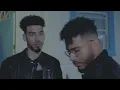 Polimá Westcoast, Pablo Chill-E, Ñengo Flow - My Blood Remix ft. Julianno Sosa
