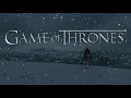 A Game of Thrones - Return to Winterfell | Music & Ambience 4K