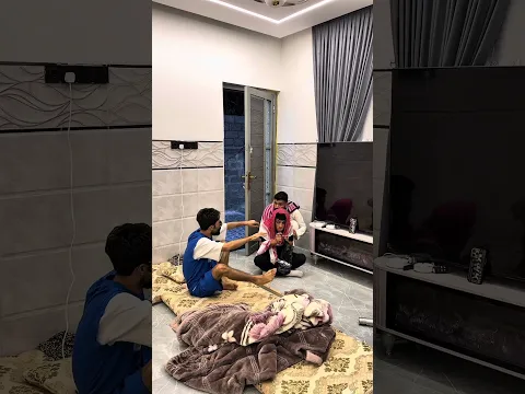 عود جايين يسرقون ههه