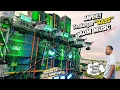 Download Lagu AMPUH! Spek Ontran\