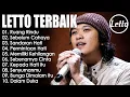 Lagu Album Best Of The Best Letto || Lagu Letto Terbaik Dan Terpopuler || Lagu Pop Indonesia Tahun 2000an
