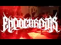 Download Lagu Line up kedua di Blasting Madness #6 - ENDOCARDITIS