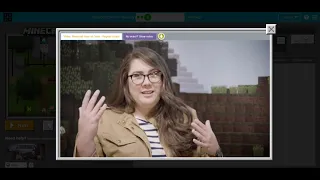 code org minecraft coding gamers villa