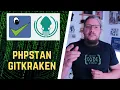 Wie PHPStan und GitKraken mir helfen ein besserer Developer zu werden