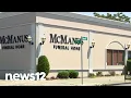 Funeral home under fire for allegedly displaying decaying corpse News 12