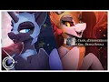 Download Lagu L Train, 4EverfreeBrony \u0026 Koa - Battle Royale [Electro Swing]