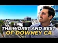 Is Downey California RIGHT For You Explore Downey CA PROS CONS Downey California Living Guide