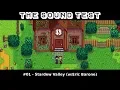 THE SOUND TEST - Stardew Valley Barone COMPOSER INTERVIEW PODCAST
