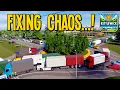 Download Lagu Fix Traffic Chaos \u0026 More in My City Before It's Too Late!